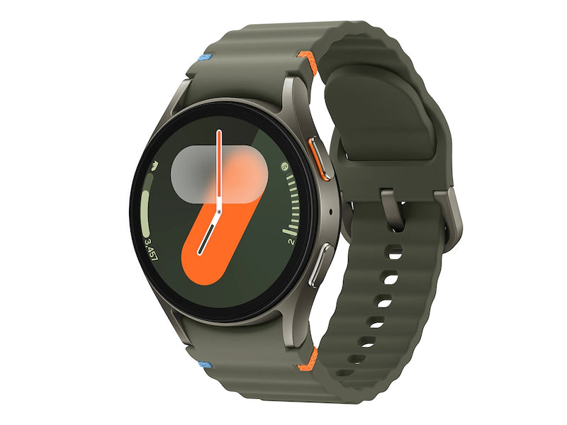 SAMSUNG SERIES 7 SAMART WATCH