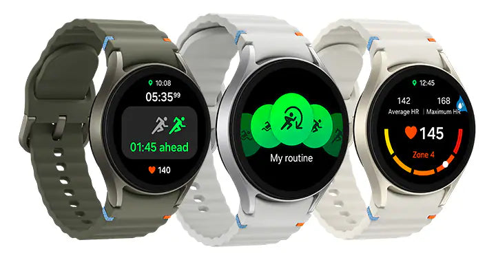 SAMSUNG SERIES 7 SAMART WATCH