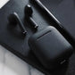 INPOD 12 BLACK MATTE