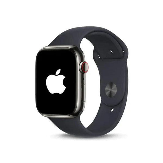 APPLE LOGO WATCH SERIES 9