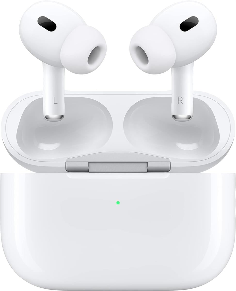 AIRPOD 2ND GENERATION