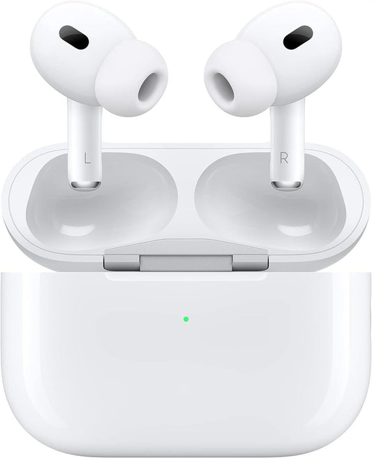 AIRPOD 2ND GENERATION