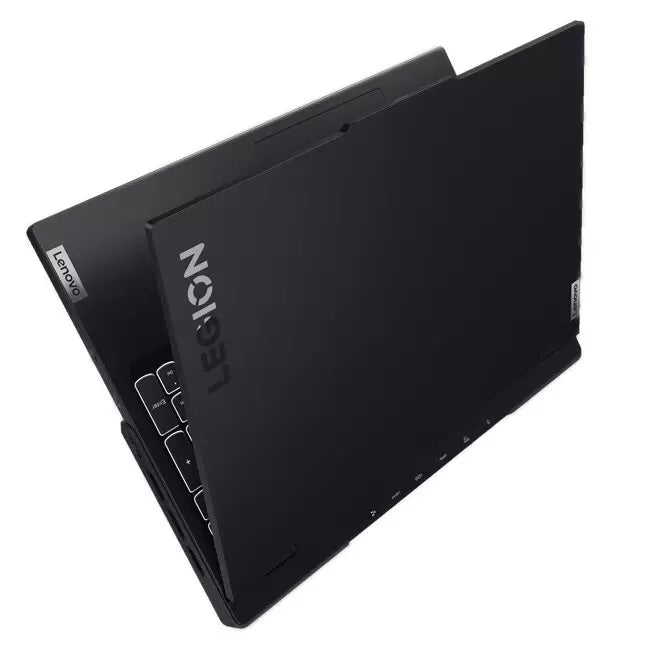 Lenovo Legion Pro 7 16IRX9H Gaming Laptop | Core i9-14900HX CPU, 32GB RAM, 1TB SSD, RTX 4090 12GB GPU