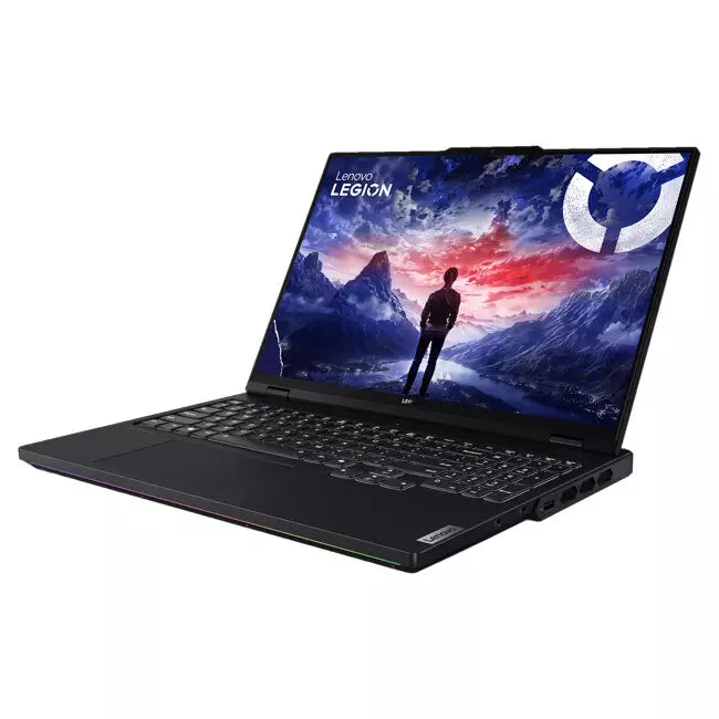 Lenovo Legion Pro 7 16IRX9H Gaming Laptop | Core i9-14900HX CPU, 32GB RAM, 1TB SSD, RTX 4090 12GB GPU