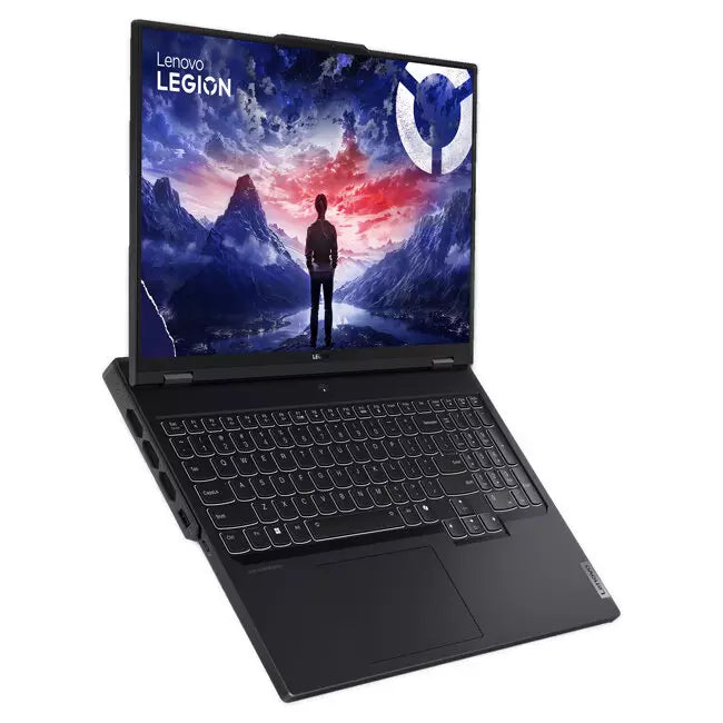 Lenovo Legion Pro 7 16IRX9H Gaming Laptop | Core i9-14900HX CPU, 32GB RAM, 1TB SSD, RTX 4090 12GB GPU