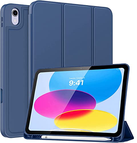 ProElite Smart Case for iPad