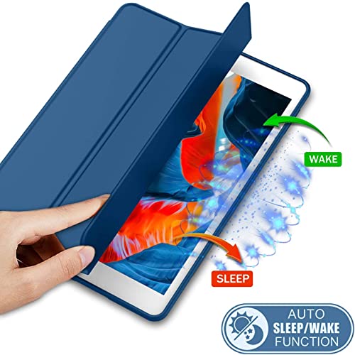 ProElite Smart Case for iPad