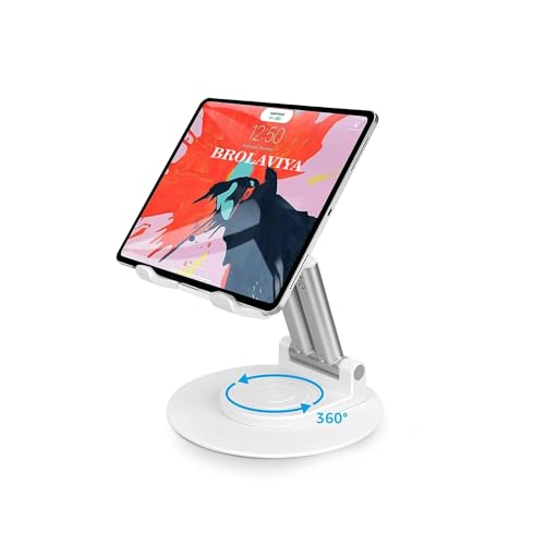 Dyazo Foldable Tablet Stand