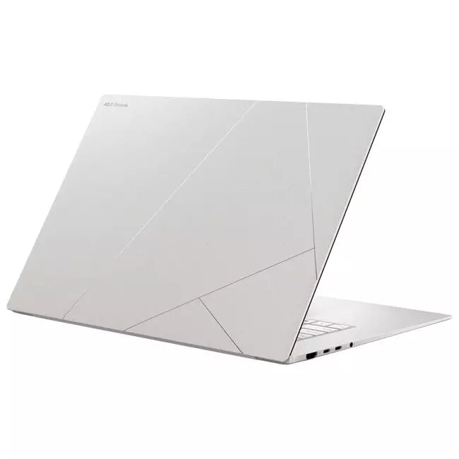 Asus Zenbook S16 Gaming Laptop | AMD Ryzen AI 9 HX 370 CPU, 32GB RAM, 2TB SSD, AMD Radeon 890M GPU