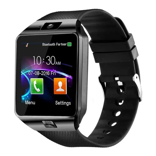 T9 PLUS SMART WATCH